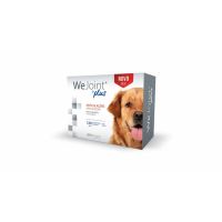 WeJoint Plus Large Breeds, 120 tablete