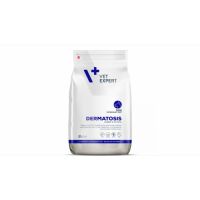4T Veterinary Diet Dermatosis dog Iepure Cartof, 2 kg