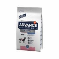 Advance Dog Atopic Mini cu pastrav 7,5 kg