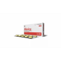 Alevica, 20 comprimate