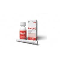 Alevica Liquid, 100 ml