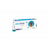 Bravecto spot on caine (20-40 kg) 1 pipeta