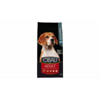 Cibau Dog Adult Medium 12 Kg