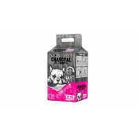 Covoras Absorbant Charcoal M (45x 60 cm) - 50 buc