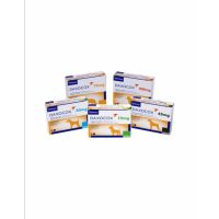 Daxocox 70 mg - 4 comprimate pentru caini
