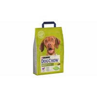 Dog Chow Adult cu Miel 2.5 kg