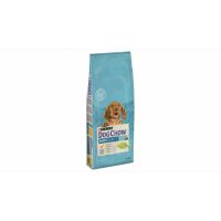 Dog Chow Puppy cu Pui, 14 kg