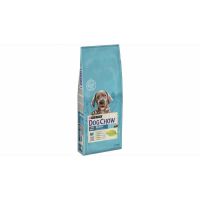 Dog Chow Puppy Large Breed cu Curcan 14 kg