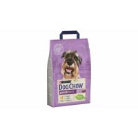 Dog Chow Senior cu Pui 2.5 kg