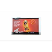 Fiprex 75 L pentru caini 20-40 kg - 3 pipete Antiparazitare