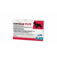 Fortekor Plus 5 10 mg, 30 tablete