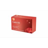 JT- CALCI-VIT pentru caini si pisici, 60 TABLETE