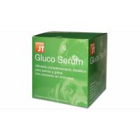 JT- GLUCOSERUM ELECTROLITI REHIDRATARE 10 PLICURI X 50G