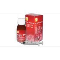 JT- VIGOR PHARMA pentru caini si pisici, 55 ML