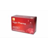 JT- VIGOR PHARMA pentru caini si pisici, 60 TABLETE