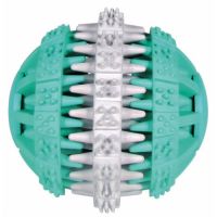 Jucarie Dentafun Ball Mentol 7 cm