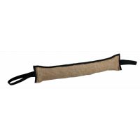 Jucarie Trainings Dummy Jute 60x7 cm