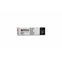 Optimmune unguent oftalmic, 3.5 g