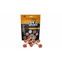 Pet s Dessert Chicken Dumbbell, 80 g