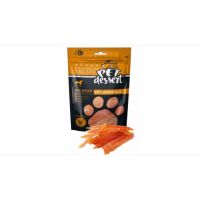 Pet s Dessert Soft Chicken Slice, 80 g
