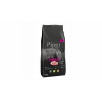 Piper Junior Dog, curcan, 12 kg