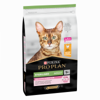 Pro Plan OptiDigest Cat Sterilised Adult Chicken, 1.5 kg