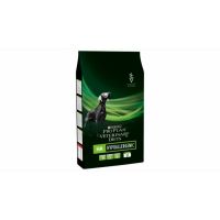 Purina Veterinary Diets Dog HA, Hypoallergenic Diet, 3 kg