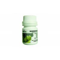 ROMBENDAZOL F 100 Comprimate