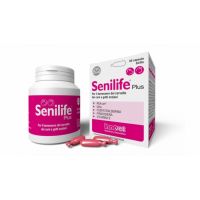 Senilife Plus, 60 capsule