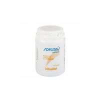 Sofcanis Canin Vitalite 100 comprimate