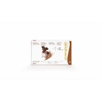 Stronghold Caine 60 mg (5 - 10 kg), 3 pipete