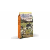 Taste of the Wild High Prairie Puppy Formula, 2 kg