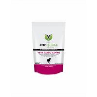 Vetri Cardio Canin Bite-sized Chews, 60 tablete