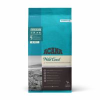 ACANA Classics Wild Coast, Adult, hrana uscata fara cereale caini talie mare, 14.5kg