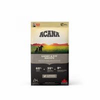 ACANA Heritage Light and Fit, hrana uscata fara cereale pentru controlul greutatii, 11.4kg