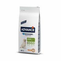 Advance Dog Maxi Junior, 14 kg