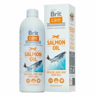 Brit Care ulei de somon 500 ml