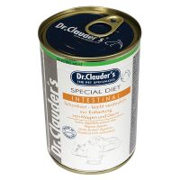 Dr. Clauder s , Dieta Intestinala pentru caine - 400 g