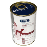 Dr. Clauder s , Dieta renala , pentru sustinerea functiilor renale - 400 g