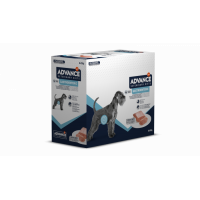 Hrana umeda caini Advance Gastroenteric - plic 8x150 g