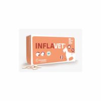 Inflavet, 60 tablete
