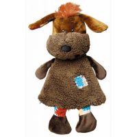 Jucarie Plus Caine 28 cm