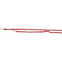 Lesa Coarda Cavo Reglabila2 m 18 mm Rosu