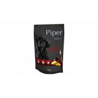 Piper Adult, ficat de vita si cartofi, plic, 500 g