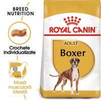 Royal Canin Boxer Adult, 12kg