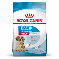 Royal Canin Medium Starter 4 kg