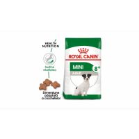 Royal Canin Mini Adult (+8), hrana uscata caini - 8 Kg