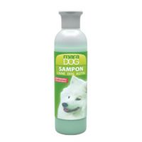 Sampon pentru caini, Maradog cu extract de plante, 250 ml