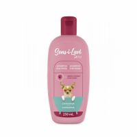 Sampon pentru Chihuahua, SENS-I-LAVI, 250 ml