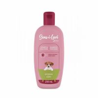 Sampon pentru puppy, SENS-I-LAVI, 250 ml